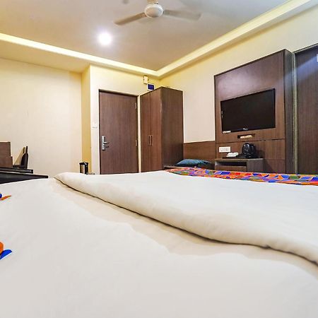 Fabhotel Jagannath - Nr Platinum Hospital, Sitabuldi Наґпур Екстер'єр фото