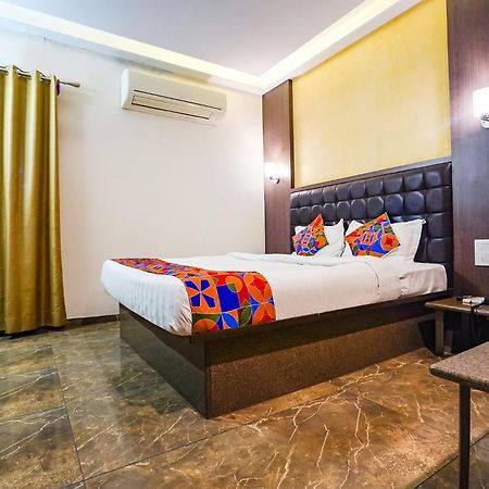 Fabhotel Jagannath - Nr Platinum Hospital, Sitabuldi Наґпур Екстер'єр фото