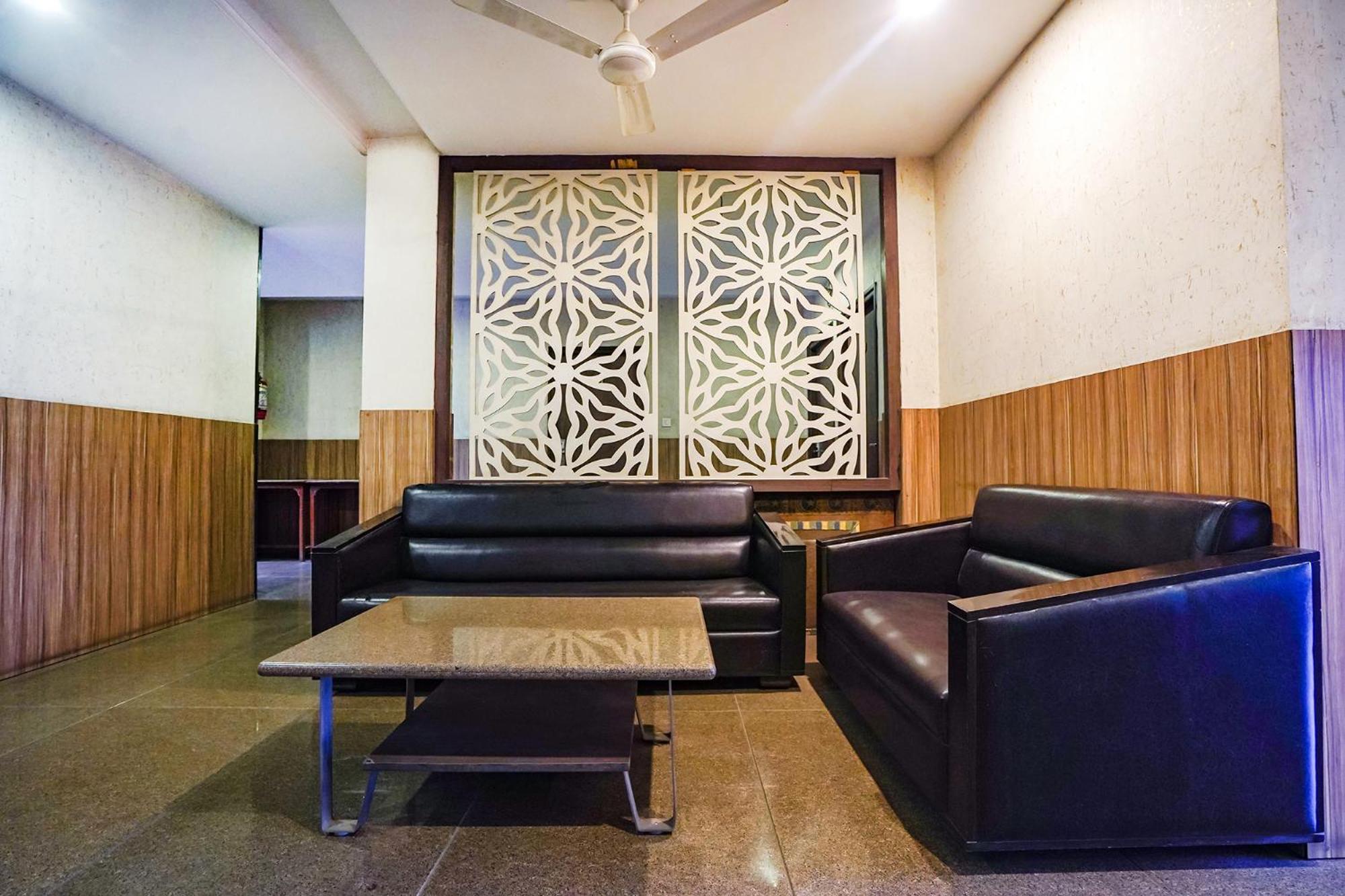 Fabhotel Jagannath - Nr Platinum Hospital, Sitabuldi Наґпур Екстер'єр фото
